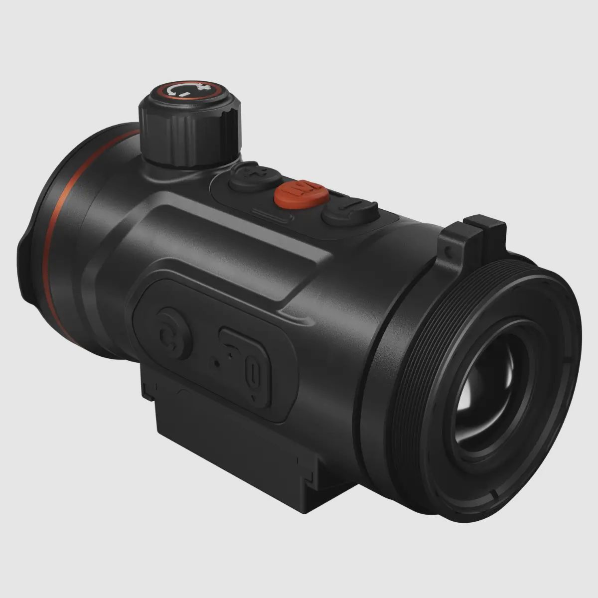ThermTec Urządzenie termowizyjne Hunt 650 Pro