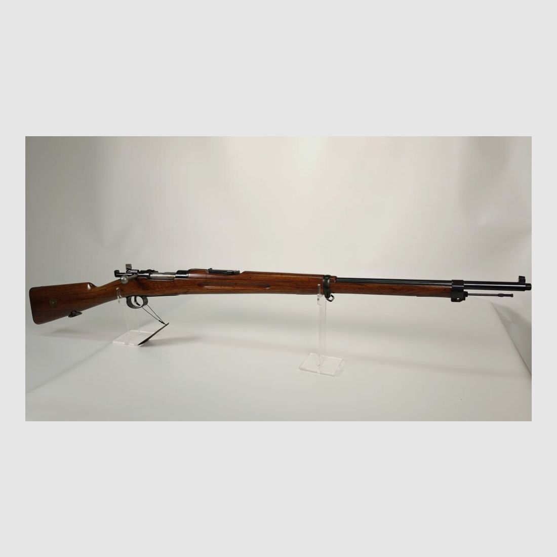 Carl Gustafs Stads Mod. 1903