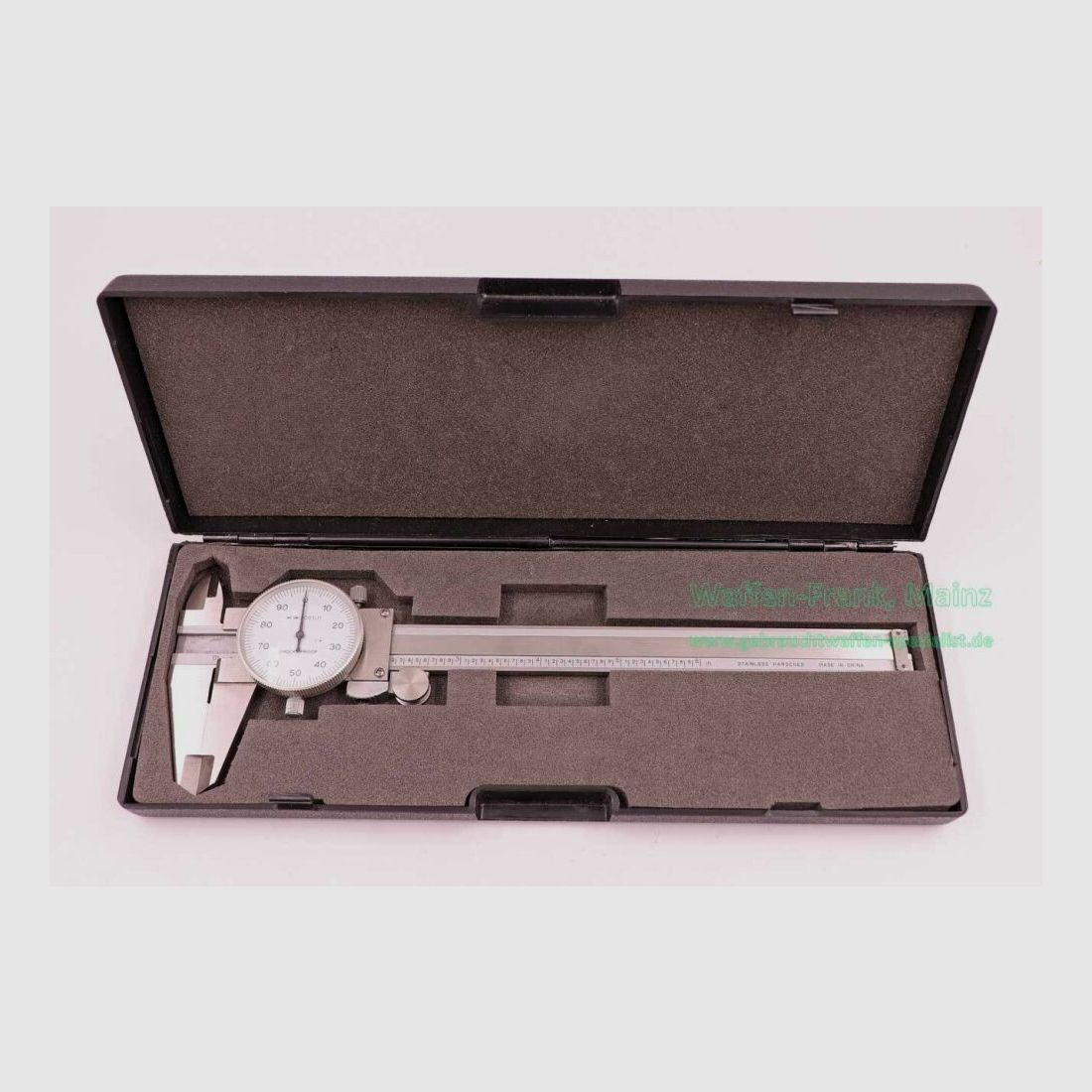 unbekannt Uhren-Messschieber (Zoll/Inch)