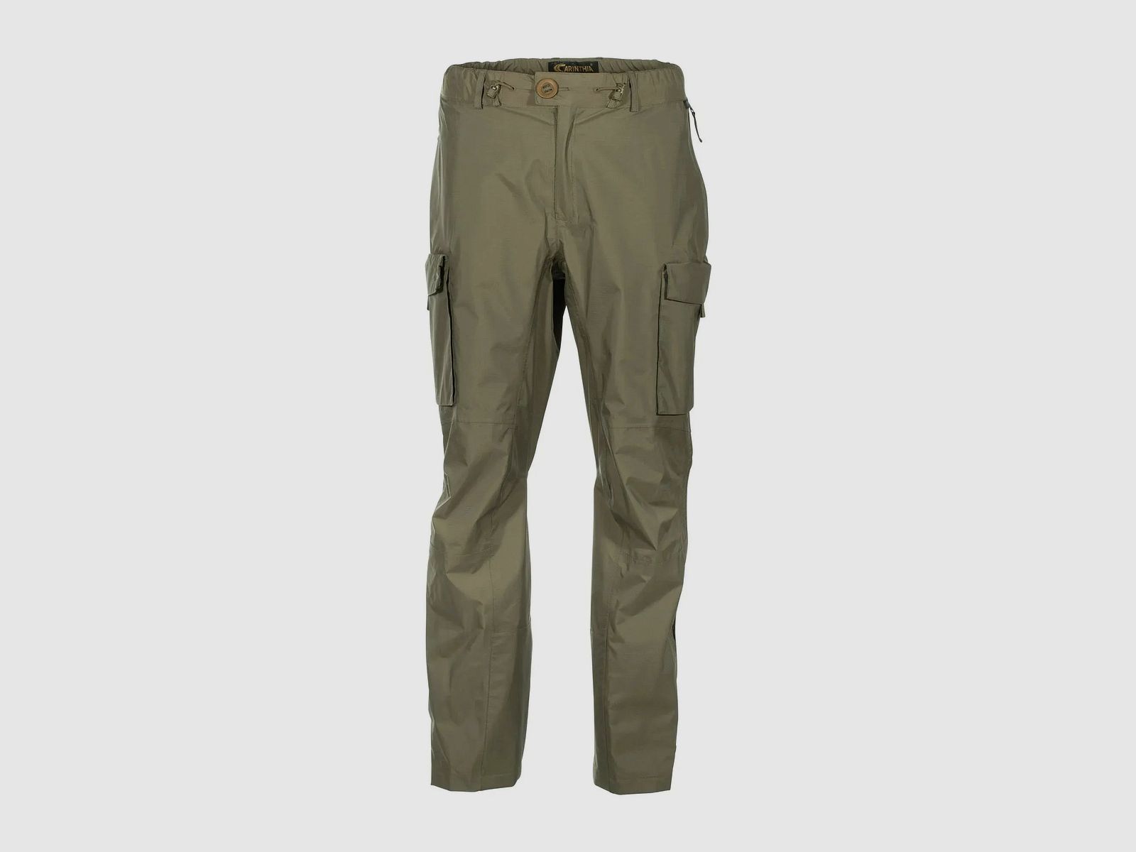 Carinthia Carinthia Nässeschutzhose Tactical oliv