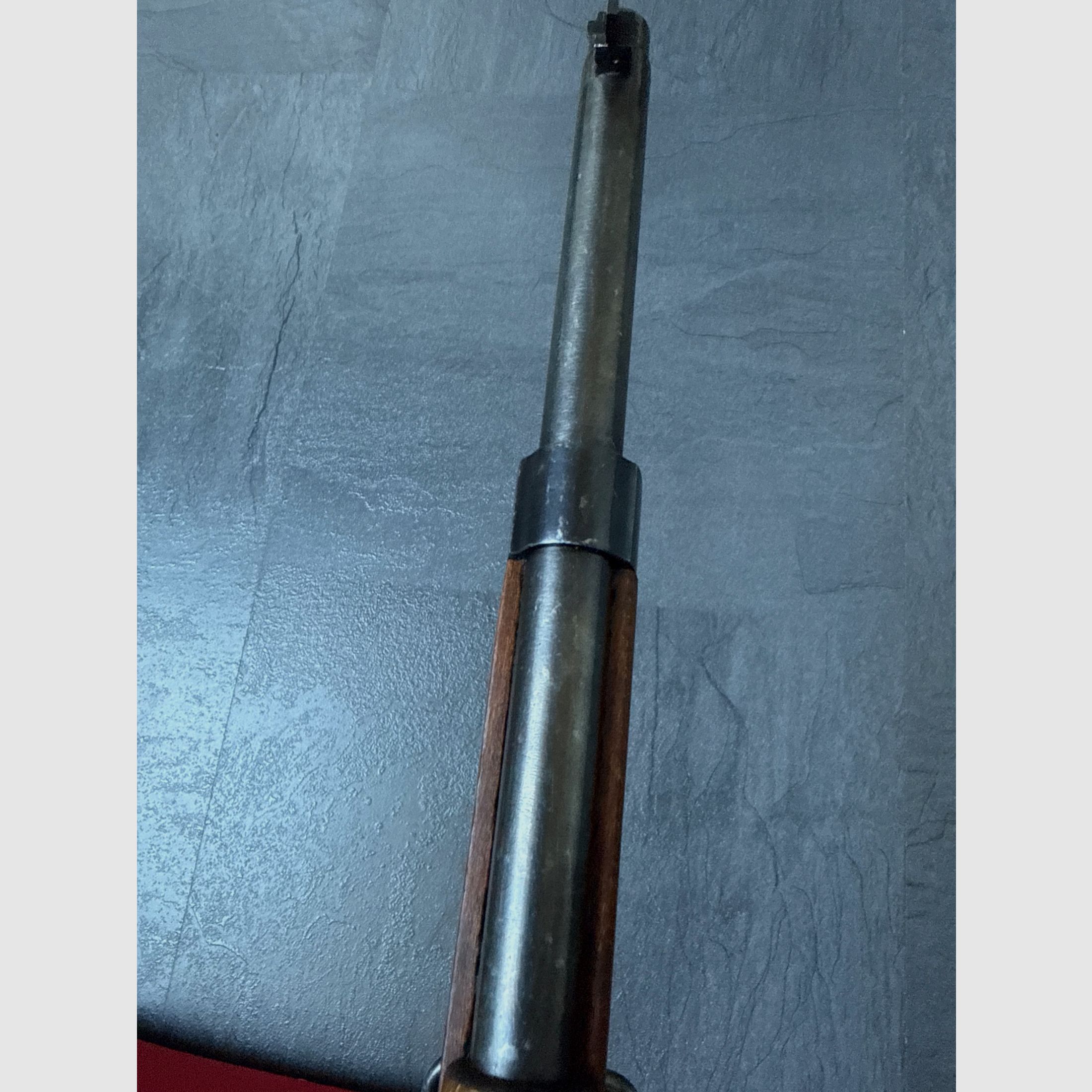 Husqvama M38 1942 Schwede, Bild 3 von 8