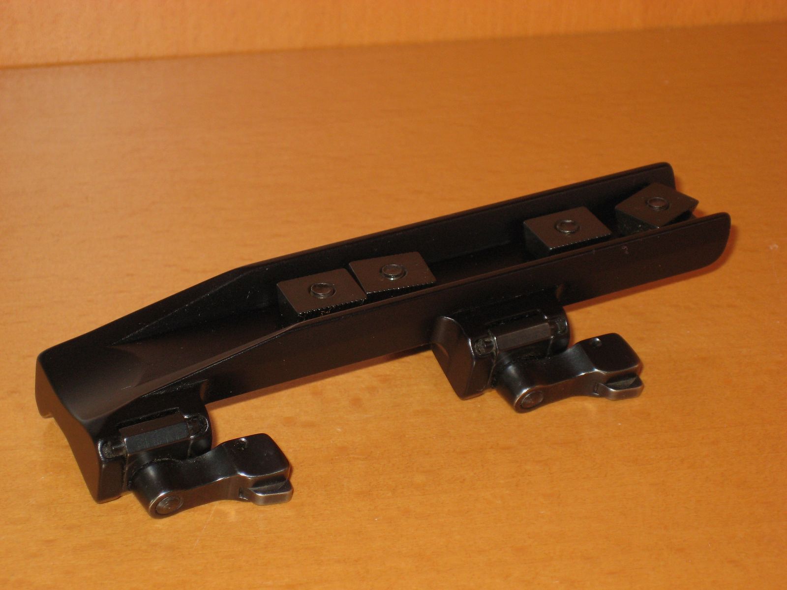 MONTAŻ MERKEL ZEISS ZM/VM SZYNKA DLA KR1 BBF B3/B4 K3 i podobne. NOWE.