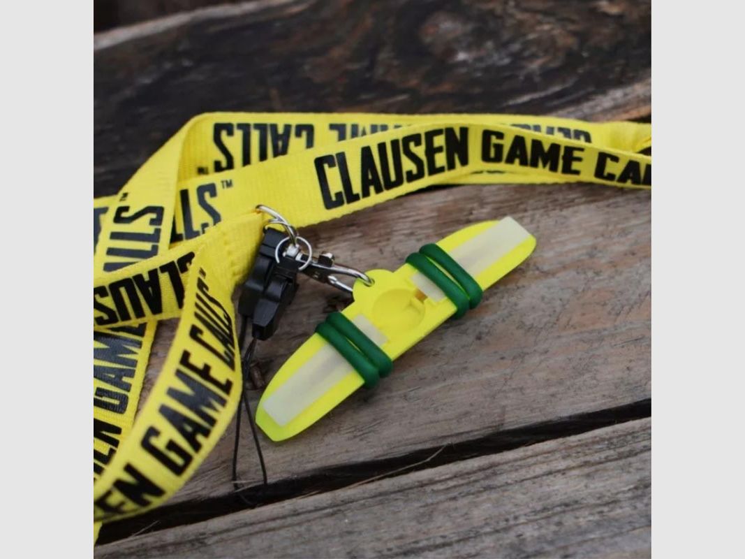 Lanyard Kristoffer Clausen, image 2 sur 2