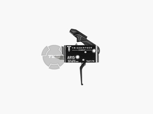 Triggertech ARO-TBB-55-NNF AR15 Combat Abzug