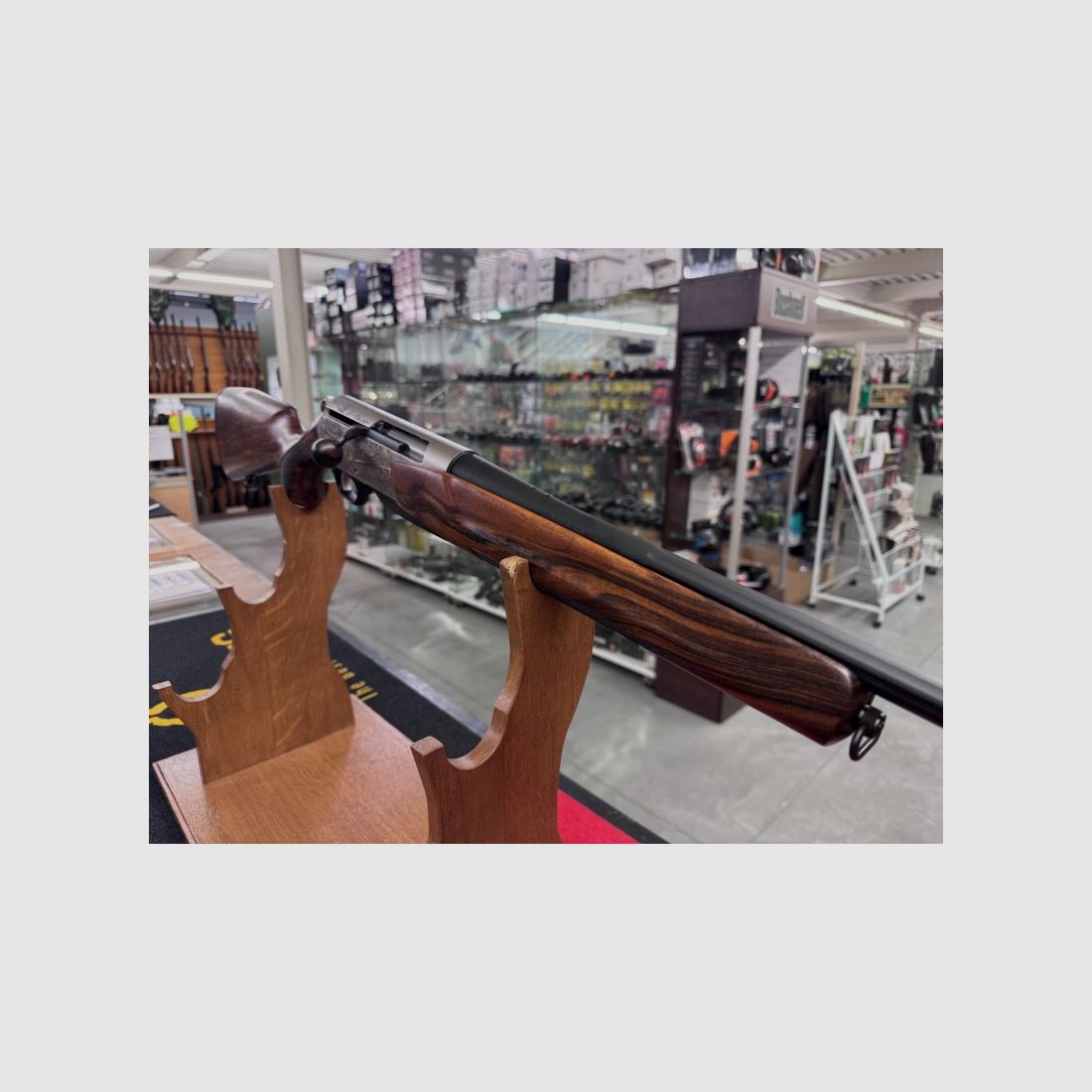Browning Maral 4X Herbst Holz Grad 4, Bild 4 von 9