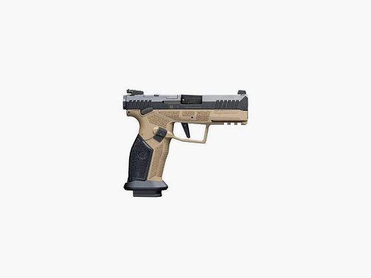 Pistole FN Herstal FN Hiper Mrd Launch Edition IWA 2026 9×19