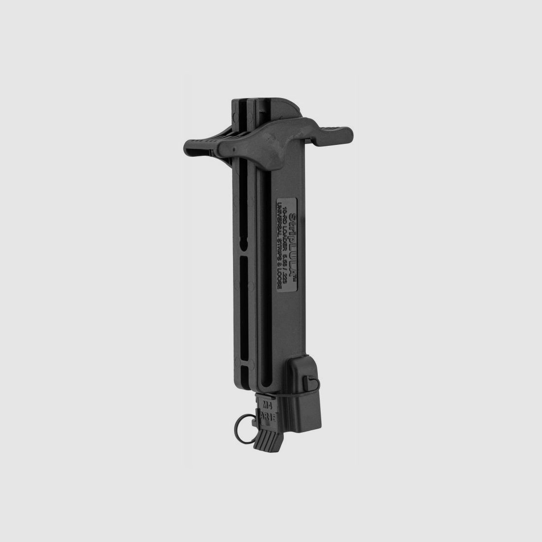 CHARGETTE UPLULA STRIP CHARGEUR 10 COUPS AR15-M4, image 3 sur 4