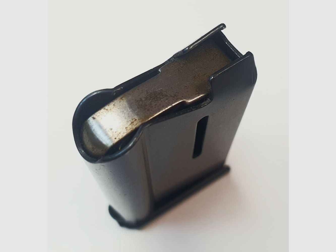 Krico Ersatzmagazin für Gewehr Krico 60000 / 80000 - .22lr , 5 Schuss, Bild 4 von 5