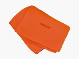 Bufanda de forro polar -