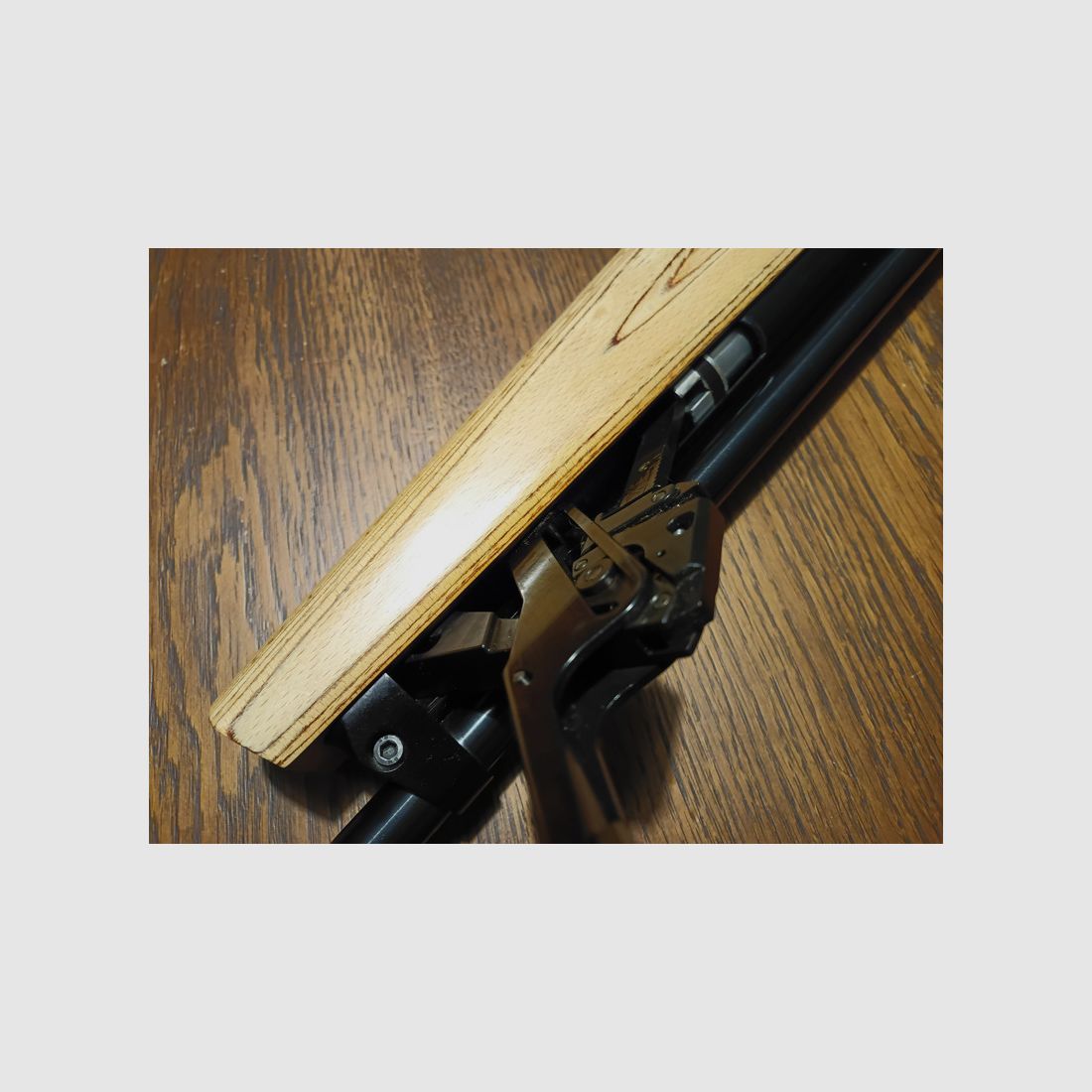 Feinwerkbau 601 Matchluftgewehr