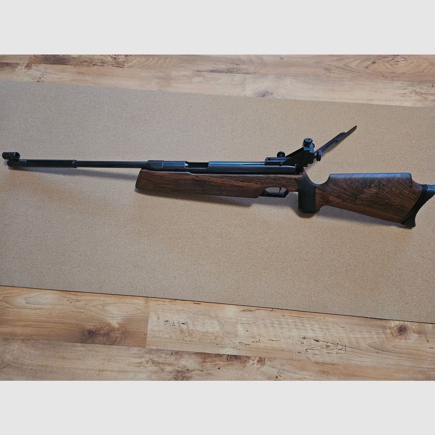 Feinwerkbau 300 S single piece