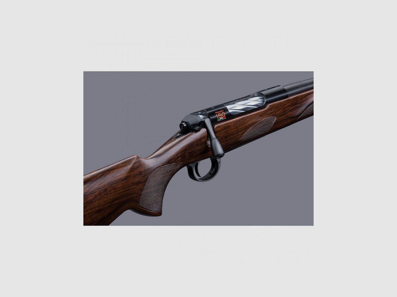 Franchi Horizon 150e Verjaardag Kal. 30-06, afbeelding 6 van 8