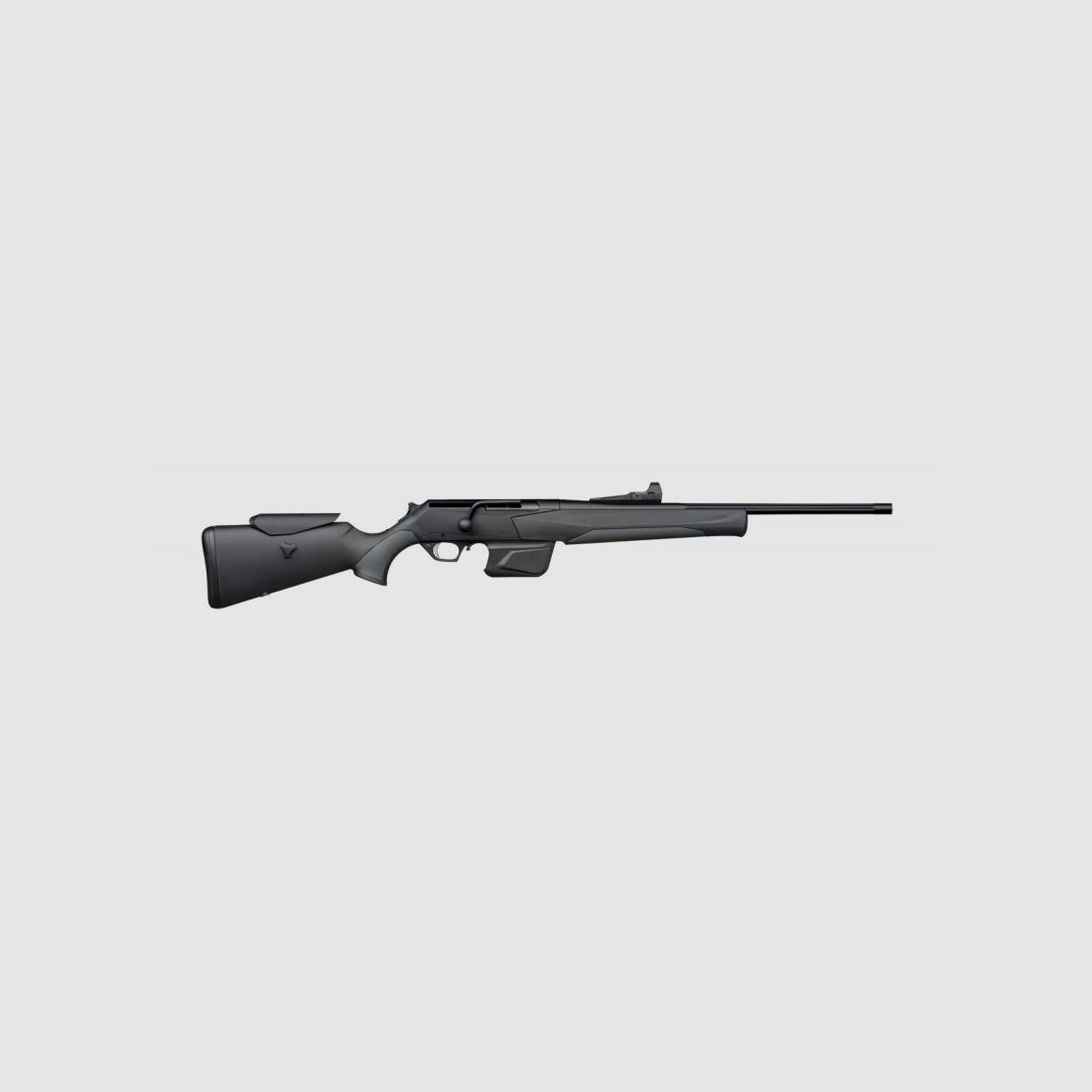 Repetierbüchse Maral Reflex Compo CF 30-06 mit Rotpunktvisier