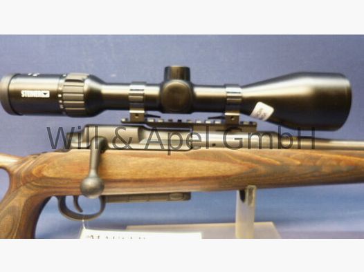 Mauser M25 Pure Max