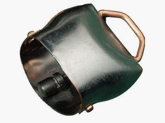 Ortungsglöckchen klein für Hundehalsband