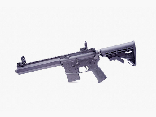 Tippmann M4-22 Elite Alpha-GS