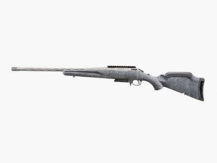 Ruger American Rifle Generation II