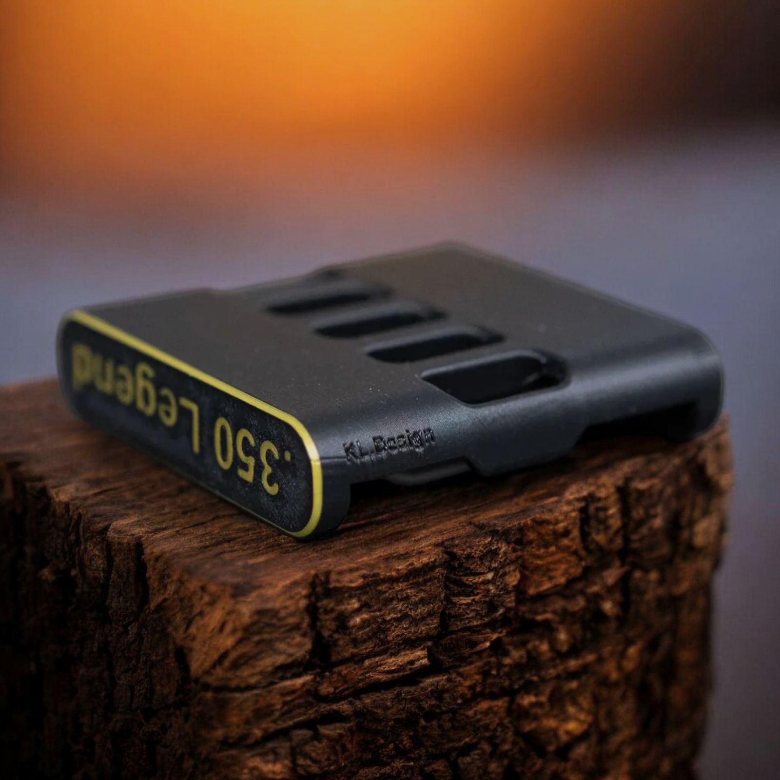 Filamelt - Premium cartridge clip .350 Legend