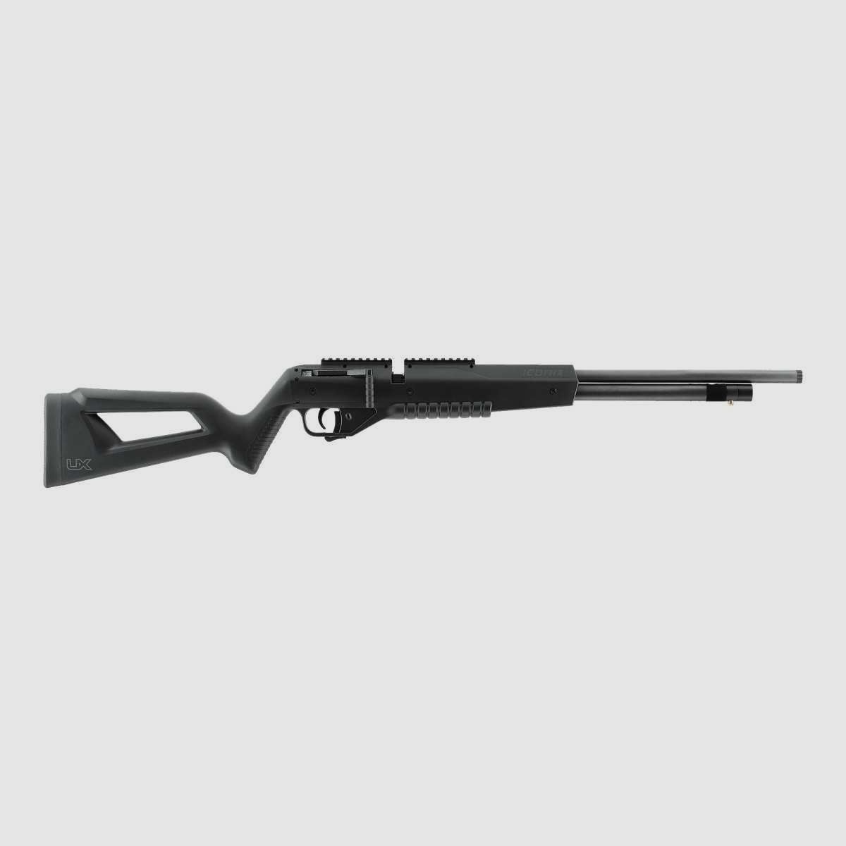 CARAB UX ICONIX PCP KAL 4,5MM 19,9 J UX, Bild 3 von 8