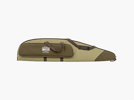 Funda Mauser Cordura larga 130cm