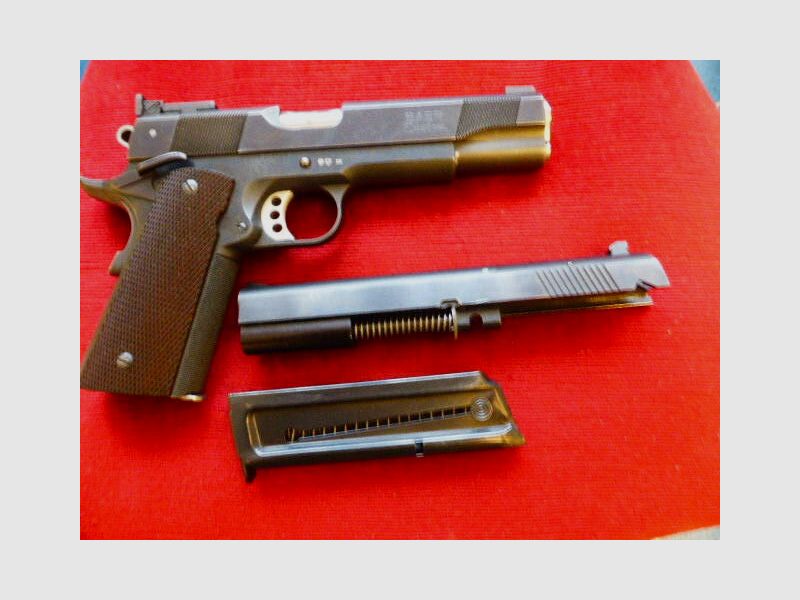 Les Baer Custom Premier II 5