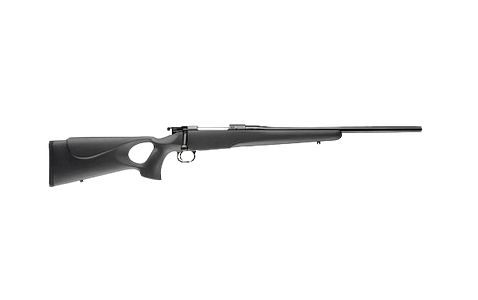 Mauser 12 Grey Max