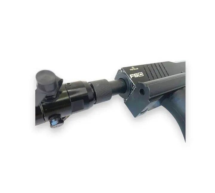 Z-RAM ASA ZU KAMMERADAPTER FSC TCP HDR50 HDP50 HDR68, Bild 3 von 4