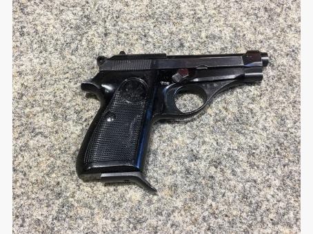 Beretta M-70/71 .22 lr.