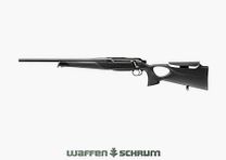 Sauer 505 Synchro XT Black Linkswaffe