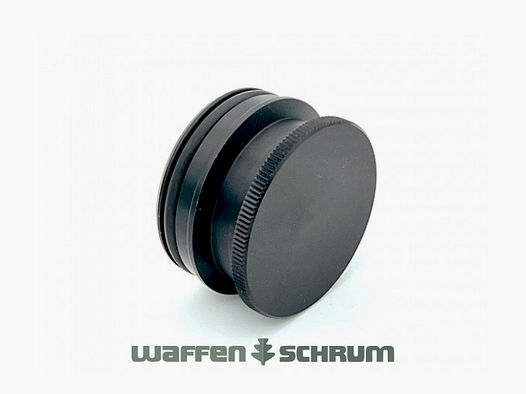 Präzise Jagen  Staubdeckel für Duoverbinder