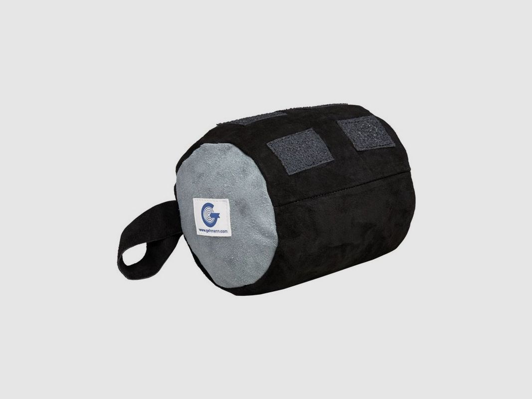Coussin de tir en Daim GEHMANN (vide)