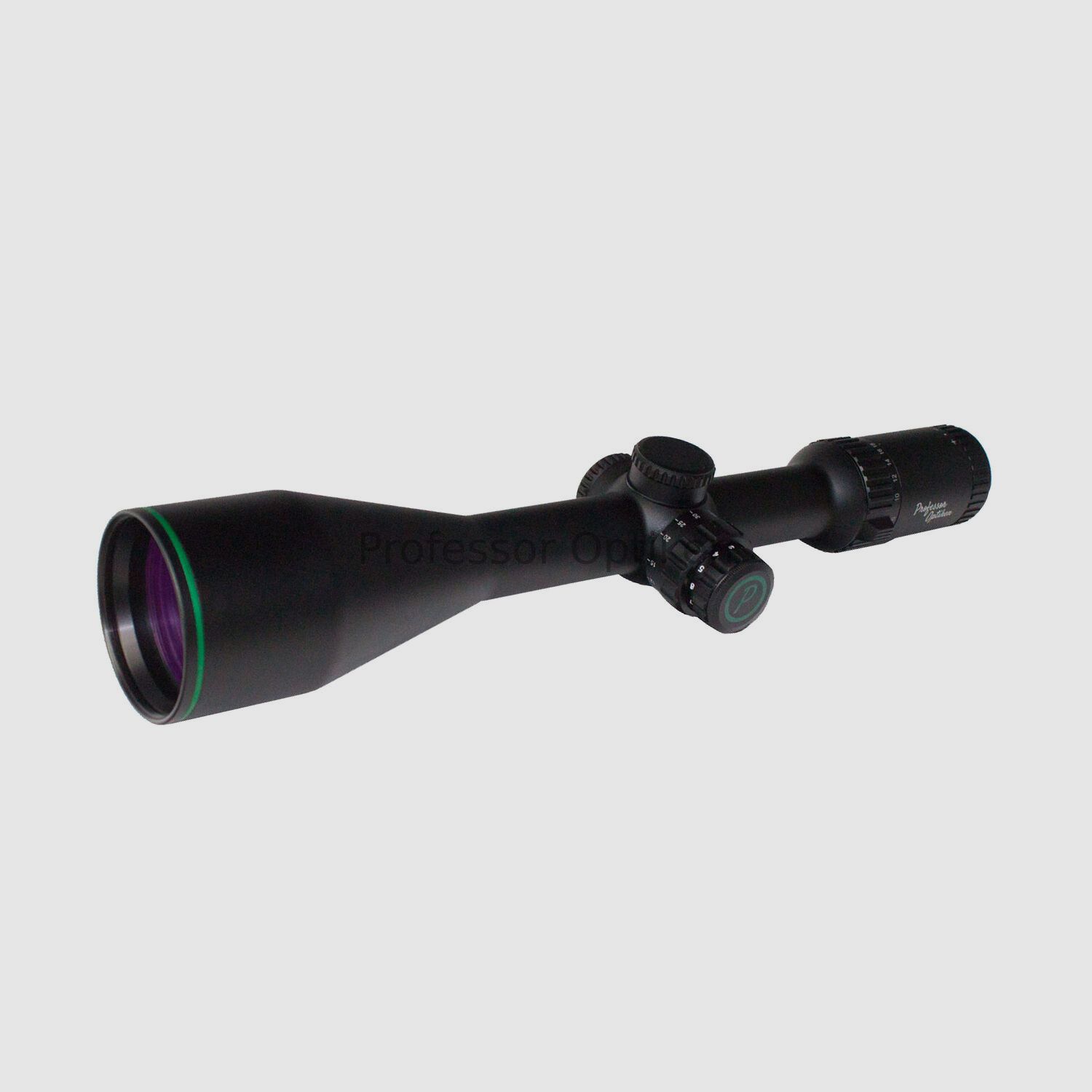 Professor Optiken Staffelsee - 3-18x56 LD V2, Leuchtfaser-Absehen 4