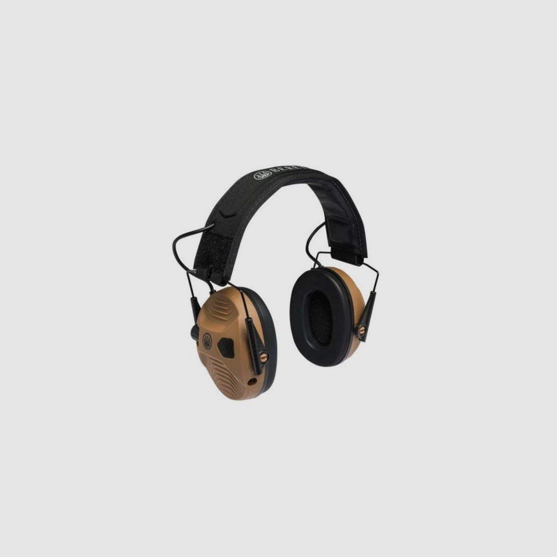 Cuffie Elettroniche da Tiro Beretta, immagine 2 di 21