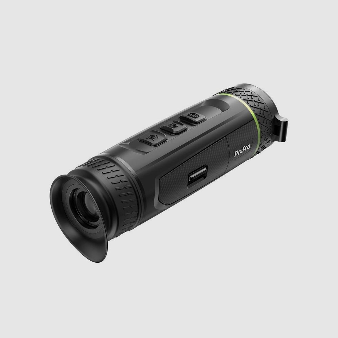 Pixfra Sirius S635 thermal imaging camera handheld