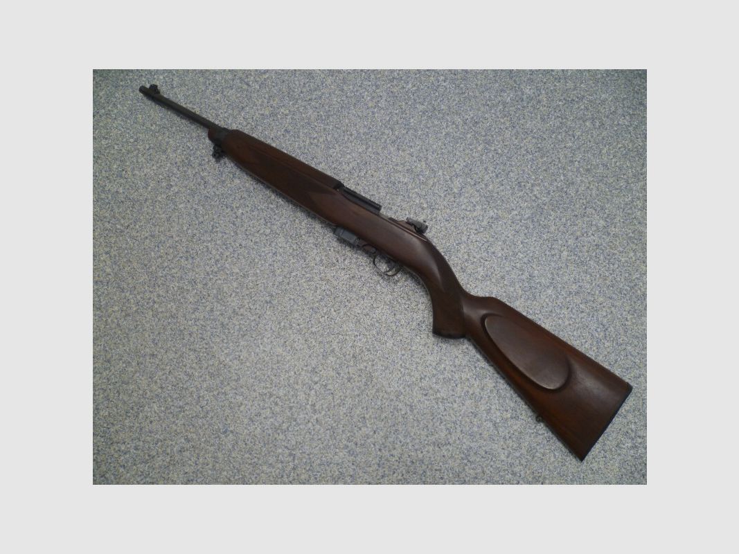 M1 Carbine