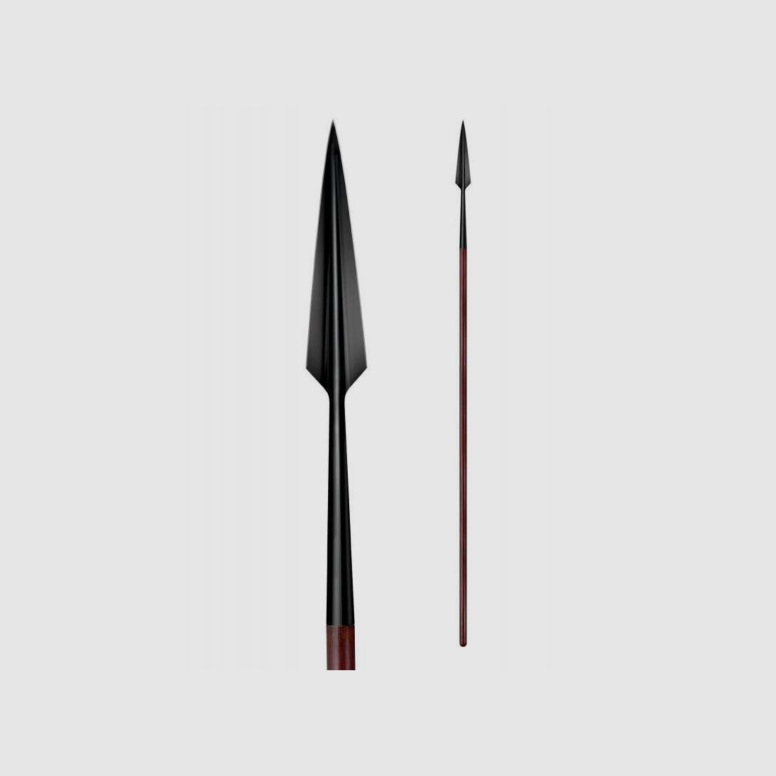 Cold Steel Europäischer Speer - Man-at-Arms Serie