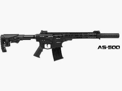 Derya MK-12 AS-500 escopeta semiautomática, calibre 12/76 tiempo de entrega por favor consultar | Envío +25€