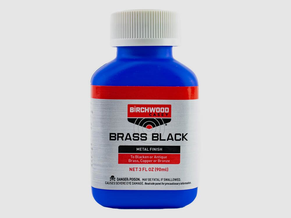 Birchwood Casey Noir Birchwood Casey Laiton 90 ml