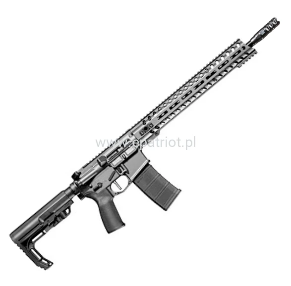 POF Renegade Plus 16,5" Tungsten Karabiner, Bild 1 von 4