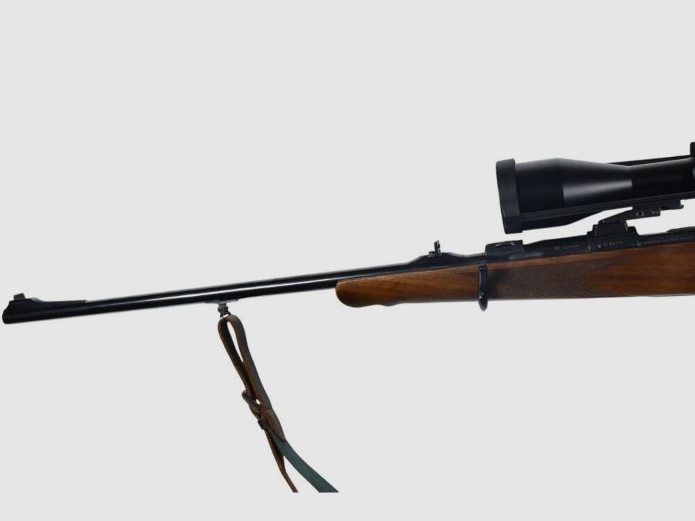 Mauser M98