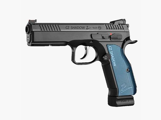 Pistola CZ SHADOW 2