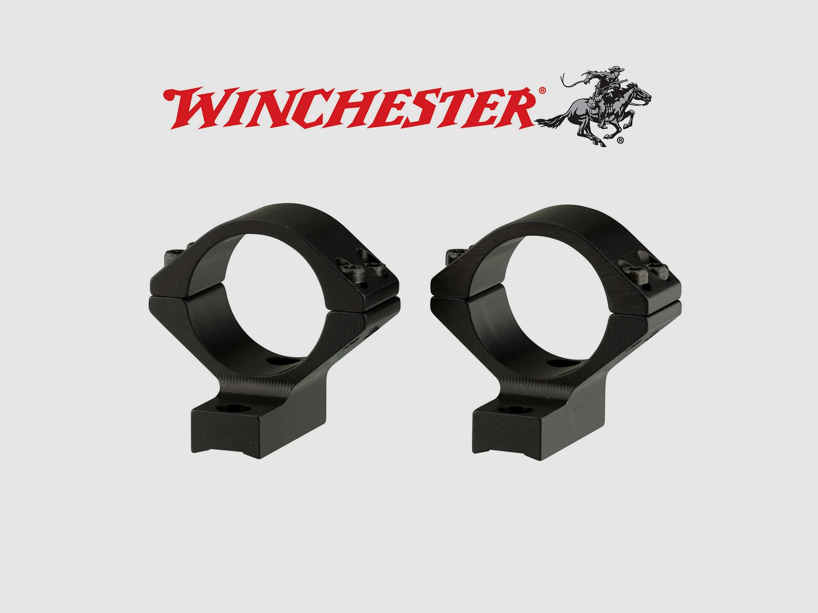 WINCHESTER Montage für XPR