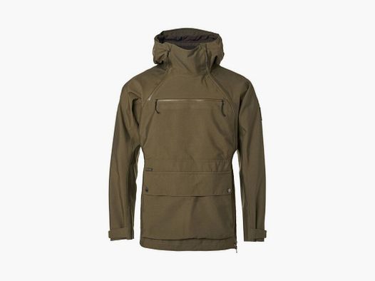 Chevalier Damen Anorak Endeavor Chevalite 2.0 Autumn Green