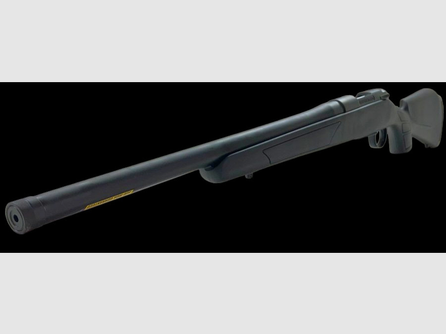 0€ Versand " Neuware "  Paketangebot: B14 Sporter Varmint Kal .223 Rem. mit Schalldaempfer A-TEC H3 , A-Lock , Kal.22-5,56mm