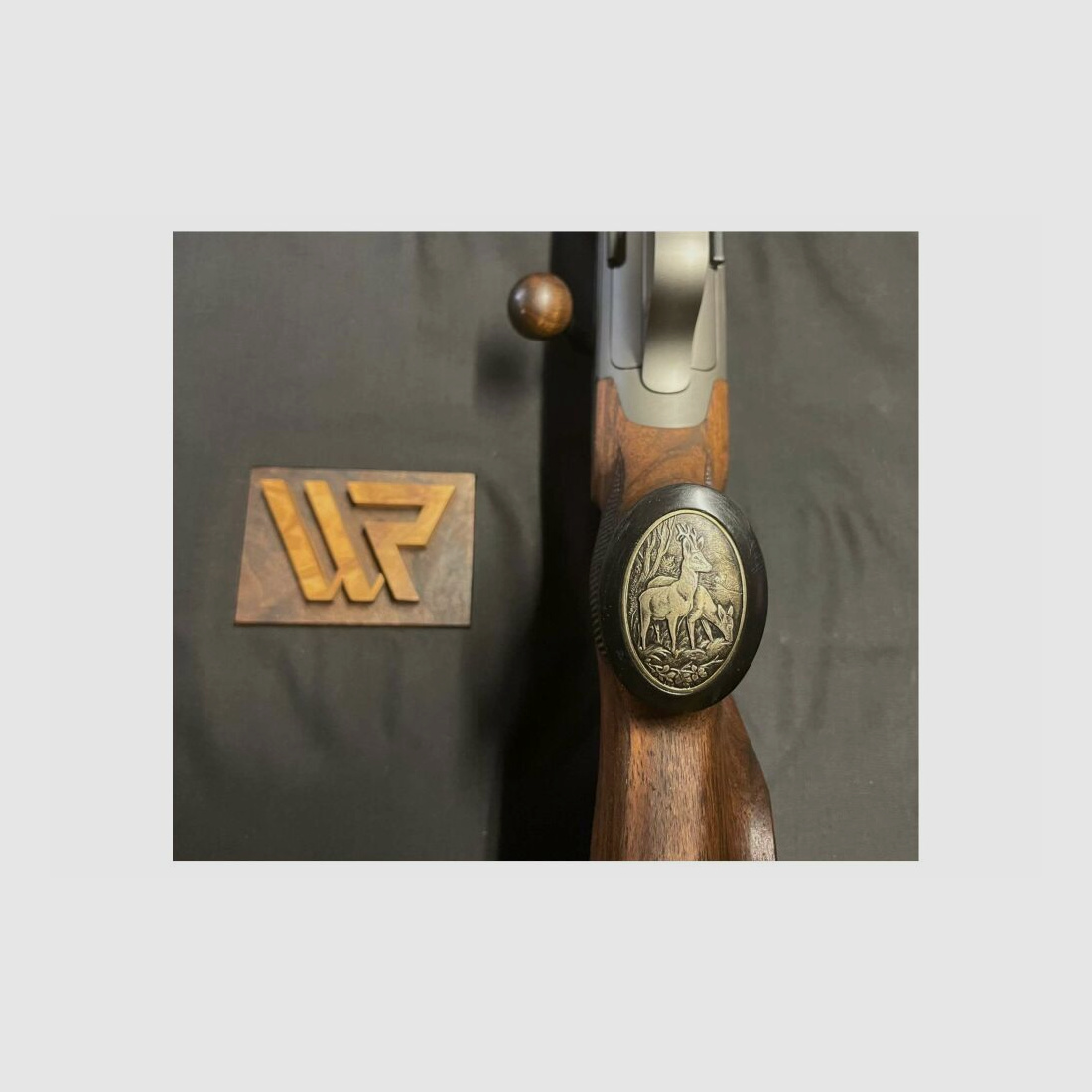 Blaser R 8 .270WSM