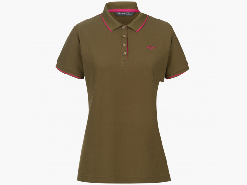 Blaser Dames Polo Shirt 24 | XL