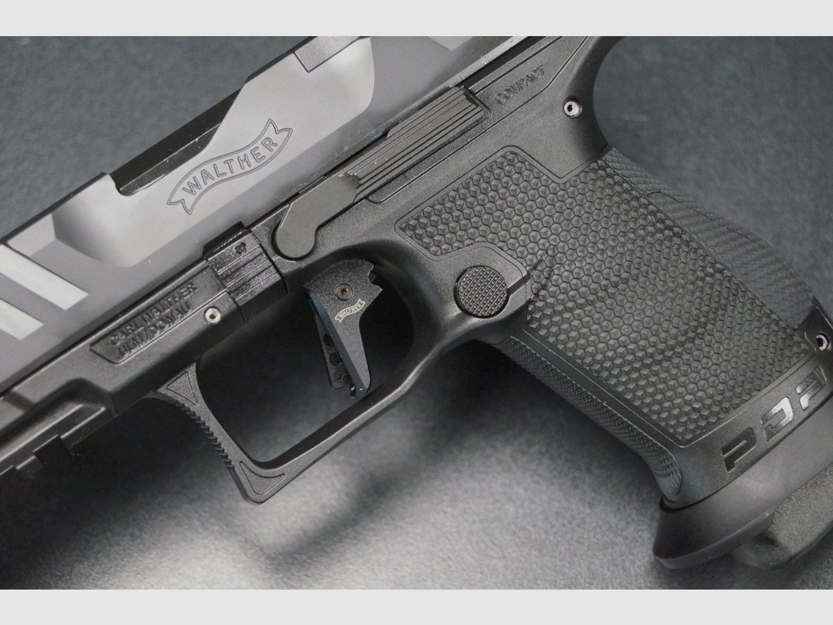 Walther PDP PRO NT Compact 4″, Bild 5 von 6