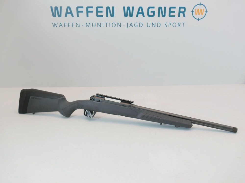 Savage 110 TAC 18 LH Links