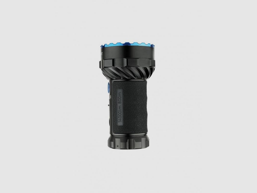 Olight LED Marauder 2 14000 lumen dual, afbeelding 4 van 5