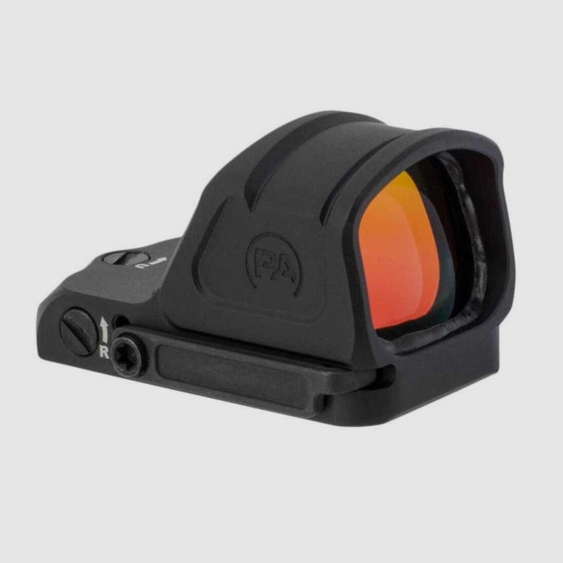 Primary Arms SLx RS-10 Mini Reflex 3MOA rot